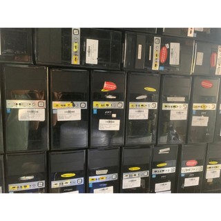 Vỏ case máy tính Đông Nam Á cũ đẹp giá rẻ