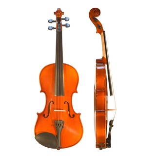 Đàn violin saiger sgv1 đủ size 1/4, 1/2, 3/4, 4/4