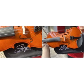 Đàn Violin Saiger SGV1 Đủ Size 1/4, 1/2, 3/4, 4/4