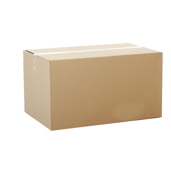Hộp carton 18x10x8 combo 100 hộp đóng hàng giá rẻ