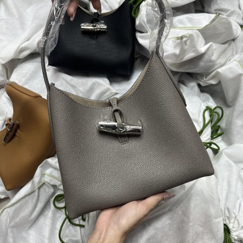 TÚI LONGCHAMP PARIS HANDBAG
