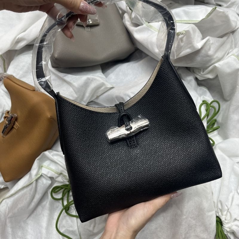 TÚI LONGCHAMP PARIS HANDBAG