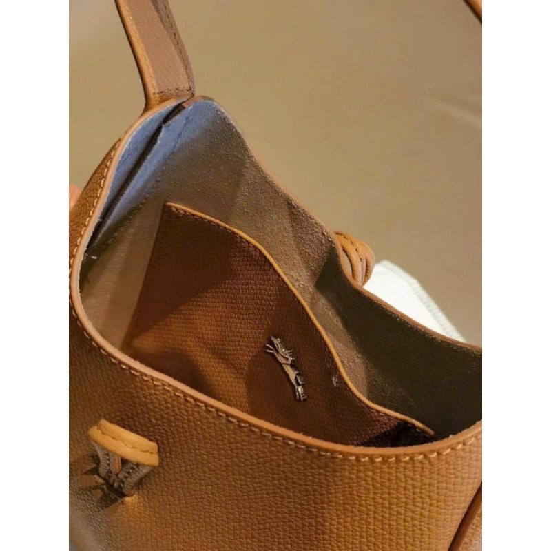 TÚI LONGCHAMP PARIS HANDBAG