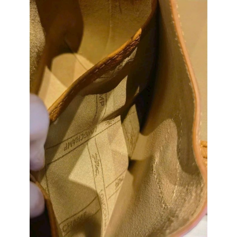 TÚI LONGCHAMP PARIS HANDBAG