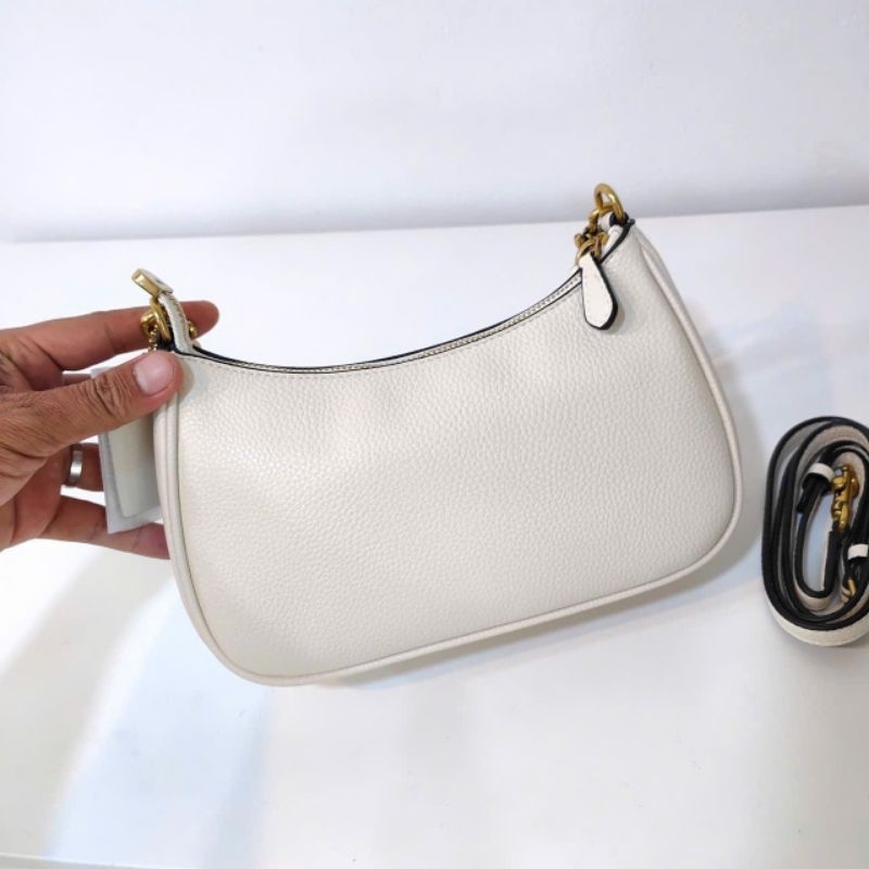 Túi Disney X Coach Teri Shoulder Bag With Mickey Mouse