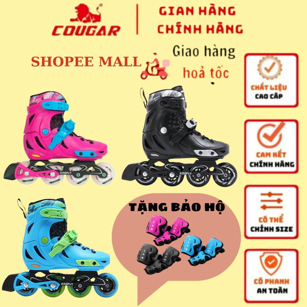 W198-QS - Có Chế Độ Khoá Bánh, Phanh An Toàn