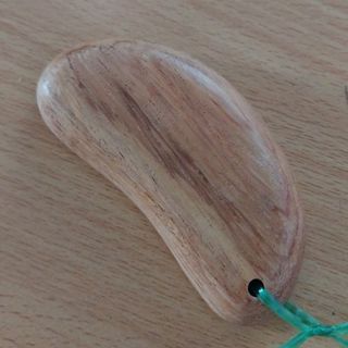xin keo gỗ gieo quẻ bàn thờ
