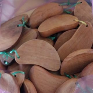 xin keo gỗ gieo quẻ bàn thờ
