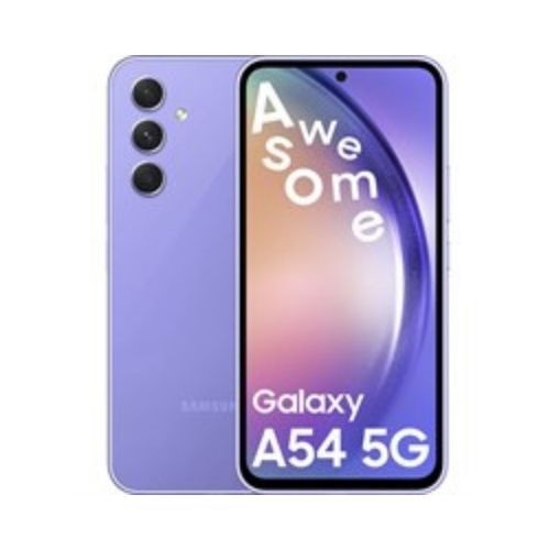 Điện thoại Samsung Galaxy A54 5G 256GB Chính Hãng Nguyên Seal Bảo Hành Điện Tử