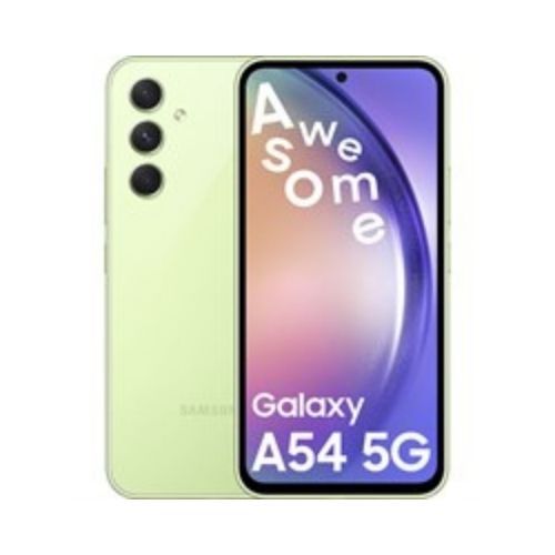 Điện thoại Samsung Galaxy A54 5G 256GB Chính Hãng Nguyên Seal Bảo Hành Điện Tử