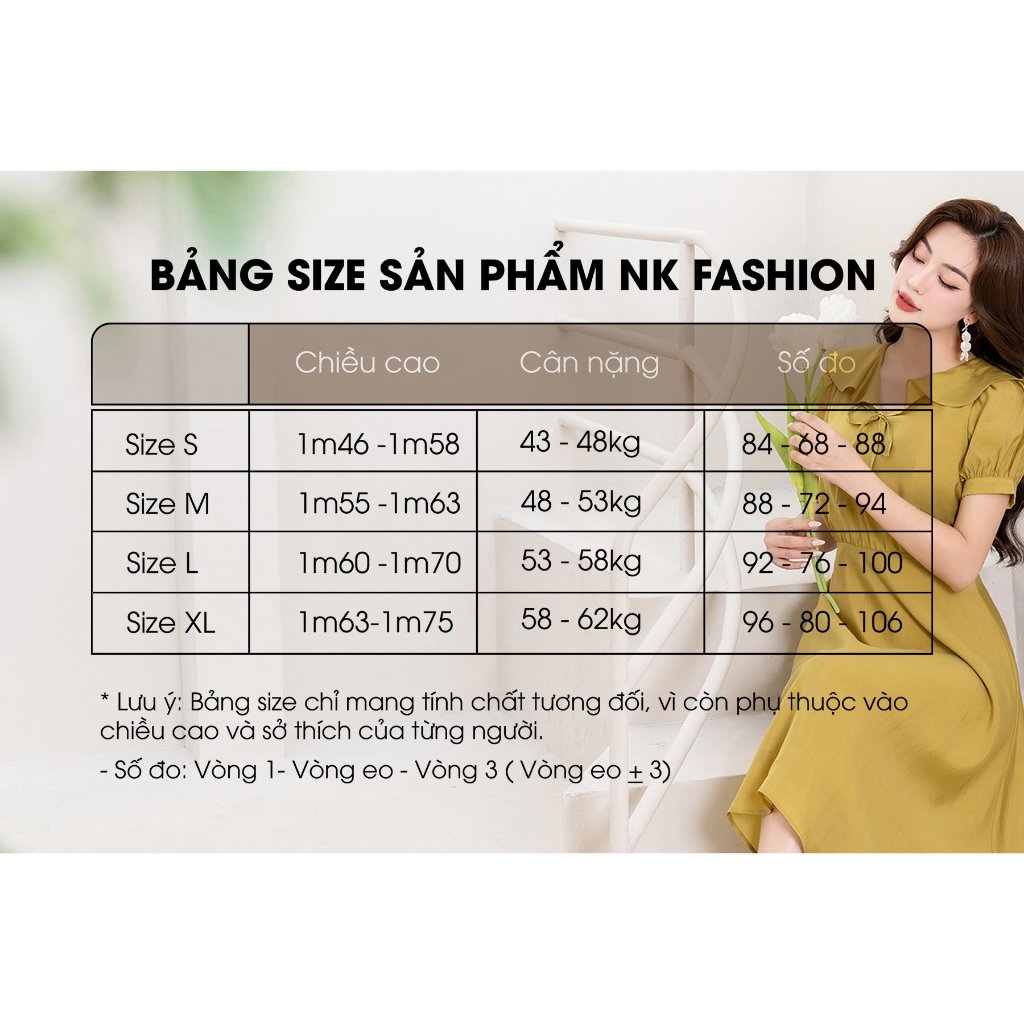 Áo Vest 1 Lớp Phối Tay Lỡ UKAK2308011 NK Fashion Thời Trang Công Sở Nữ, Sạng Trọng Chất Liệu Cao Cấp, Lên Form Đứng Dáng