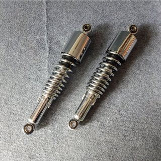 Cặp phuộc sau suzuki gn125 loại thường
