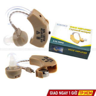 Máy trợ thính không dây Xingma XM-909E kèm 2 viên pin