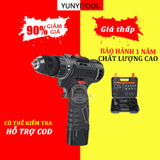  |Full Phụ Kiện| Máy Khoan Pin 72VF-3 Chức Năng  Búa - Khoan - Bắn Vít -Lõi Đồng100%-máy khoan điện Khoan Bắn Vít Cầm Tay 