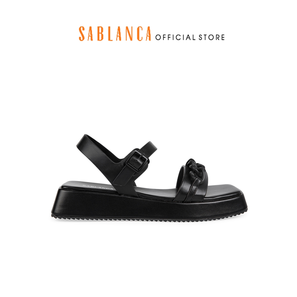 Sandal đế bệt SABLANCA SK0063