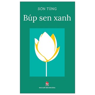 Sách - búp sen xanh