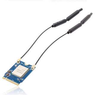 Module Bluetooth và Wifi cho Orange Pi 5