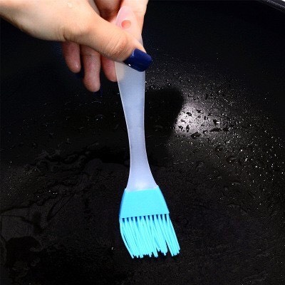 Chổi silicon nướng bánh