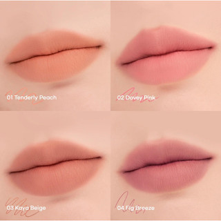 Chì kẻ viền môi LIP MATTE PENCIL