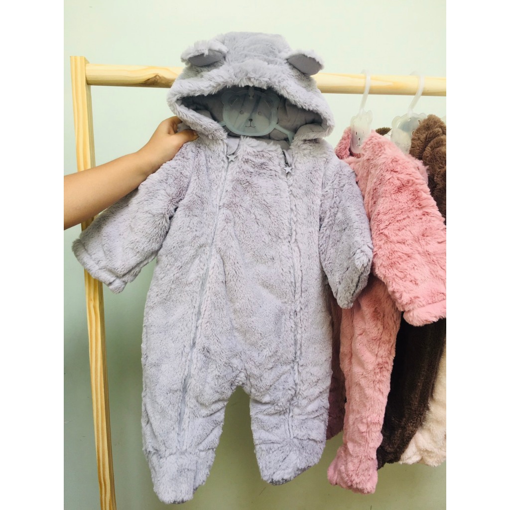 Body ủ ấm, body lông xuất xịn cực đẹp