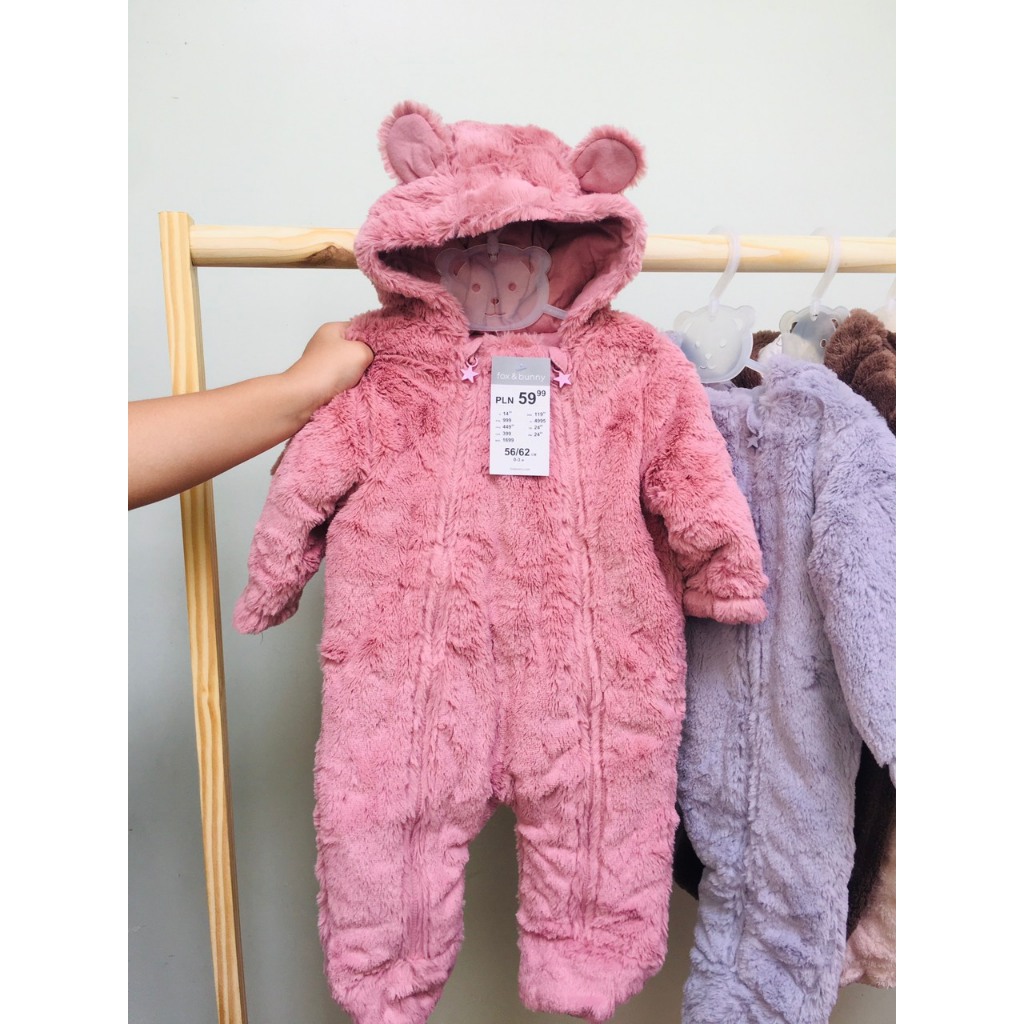 Body ủ ấm, body lông xuất xịn cực đẹp