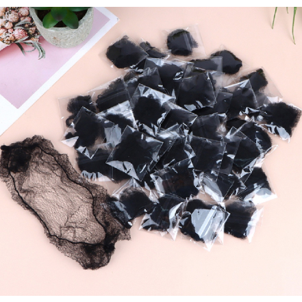 Lưới búi tóc tiếp viên hàng không