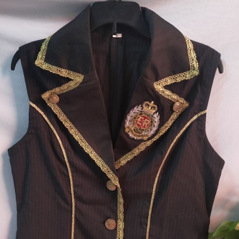 Áo ghi lê Seconhand. N9