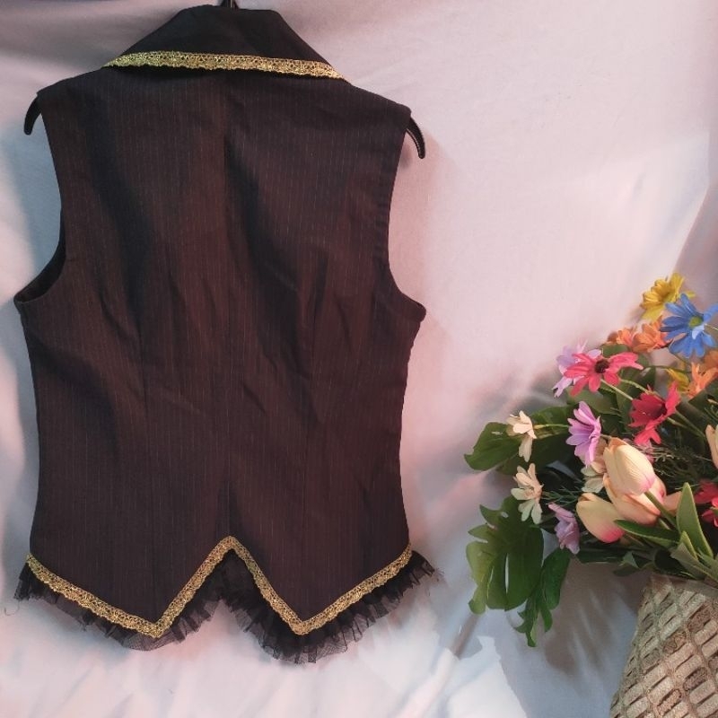 Áo ghi lê Seconhand. N9