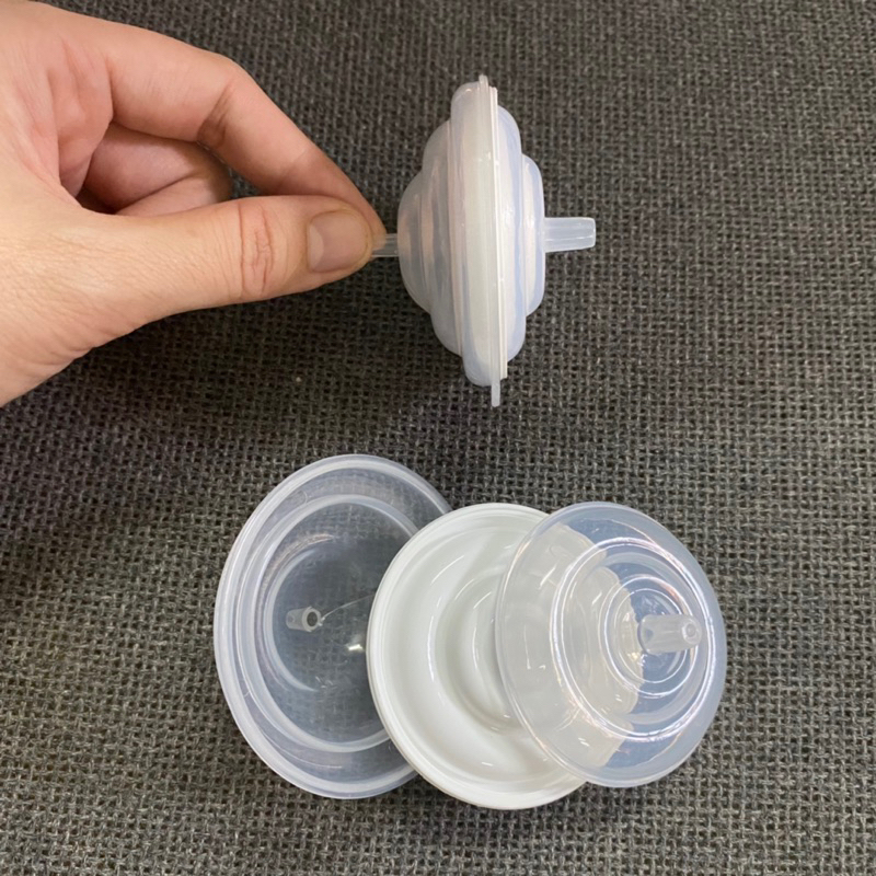 Chặn sữa dùng cho máy hút sữa spectra, chặn thay thế cho các dùng máy spectra