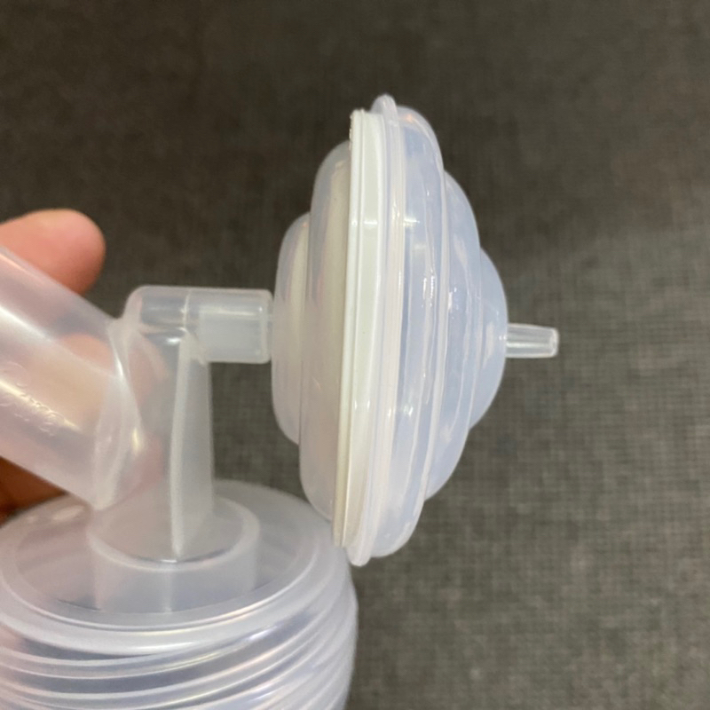 Chặn sữa dùng cho máy hút sữa spectra, chặn thay thế cho các dùng máy spectra