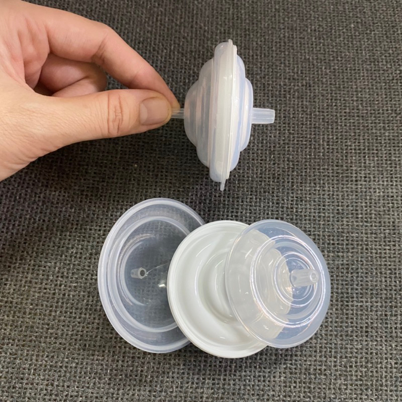 Chặn sữa dùng cho máy hút sữa spectra, chặn thay thế cho các dùng máy spectra