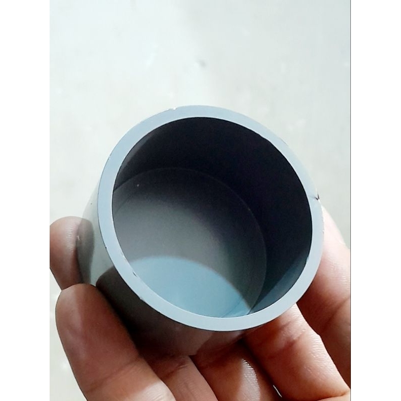 Nắp bít trơn, bít tròn nhựa PVC Siêu Thành phi 21,27,34,42
