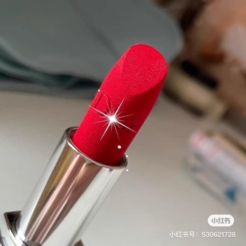 Son D.i.o.r Chính Hãng Cao Cấp, Son Nhung D.i.o.r Mẫu Mới Phong Cách Thời Thượng