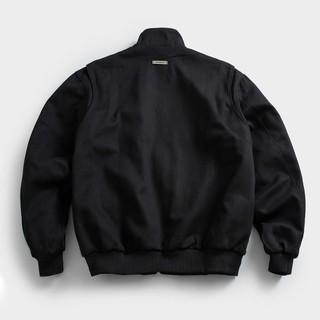 Áo Khoác Kaki NEWSEVEN Rocket Jacket AK.268
