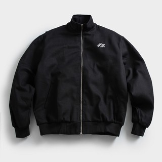 Áo Khoác Kaki NEWSEVEN Rocket Jacket AK.268