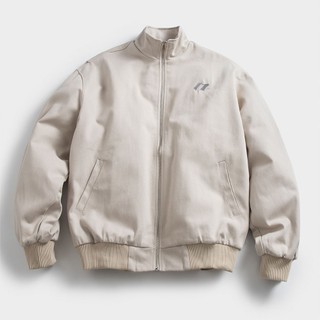 Áo Khoác Kaki NEWSEVEN Rocket Jacket AK.268