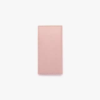 Ví Da NOME The Long Wallet (Handmade Collection)
