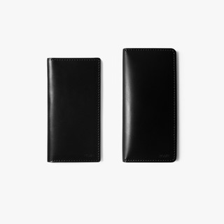 Ví Da NOME The Long Wallet (Handmade Collection)