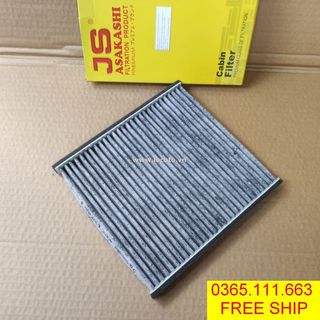 Lọc gió điều hòa mazda cx-9 2006-2015 than hoạt tính js asakashi