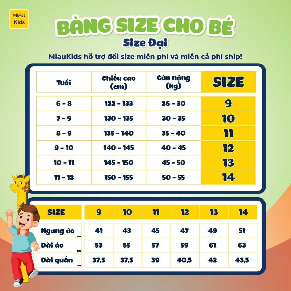 Áo Phông cho bé In Hình Chú Tuần Lộc Noel Đáng Yêu, Thun Cotton Dày Mịn Mát Cho Bé Đến 55Kg mặc chơi Noel - MiauKids