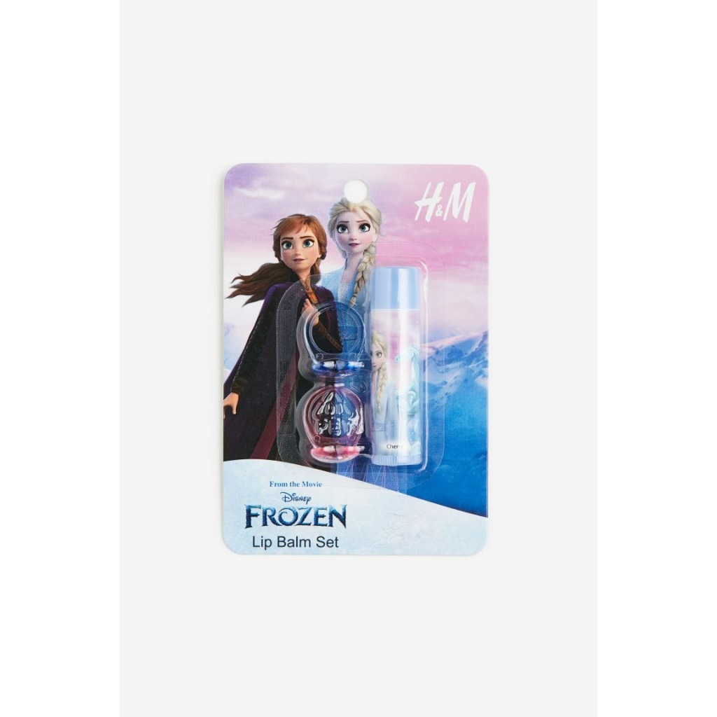 Tách set 1 son bé gái Elsa Frozen _hàng chính hãng authentic