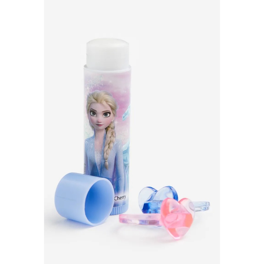 Tách set 1 son bé gái Elsa Frozen _hàng chính hãng authentic