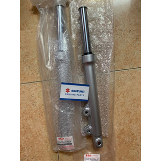 Cặp phuộc trước viva 110 suzuki chính hãng
