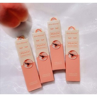MASCARA BIg Eye Long & Curling