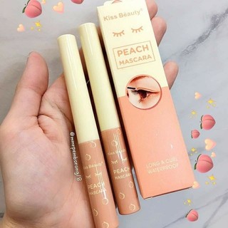 MASCARA BIg Eye Long & Curling