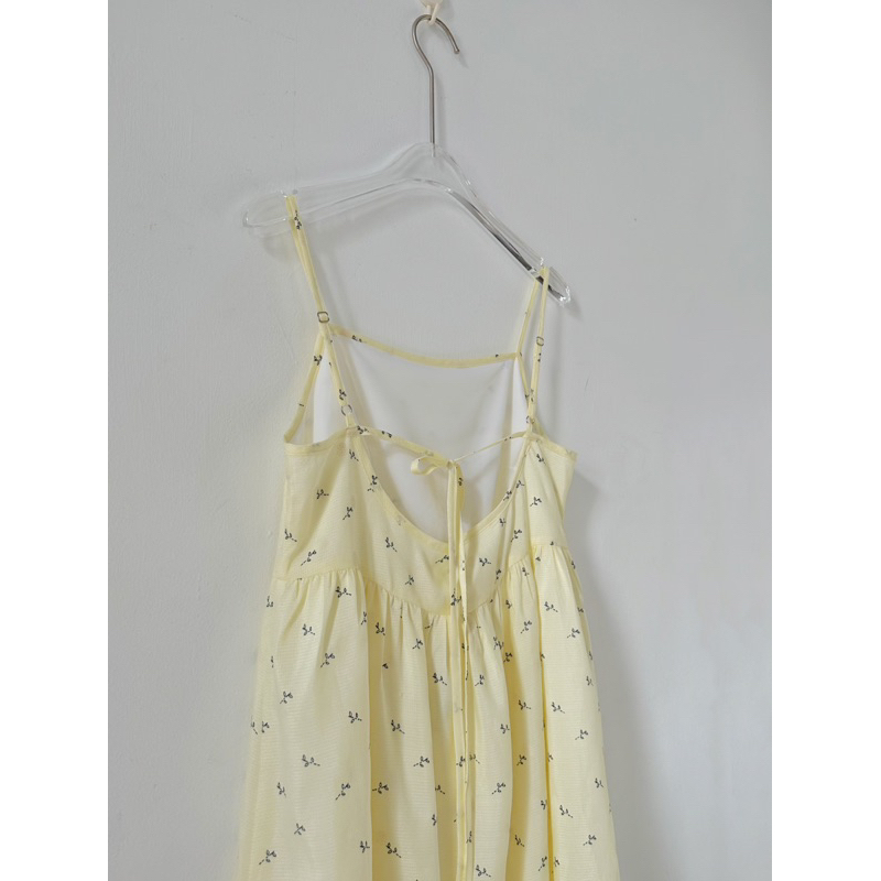 Mie Babydoll 18made ✿ 𝐁𝐲 𝐄𝐢𝐠𝐡𝐭𝐞𝐞𝐧 𝐀𝐠𝐚𝐢𝐧
