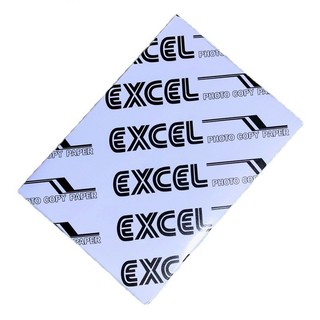 Giấy A5 Excel ĐL 70gsm