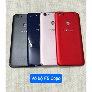 Vỏ Bộ F5 Oppo