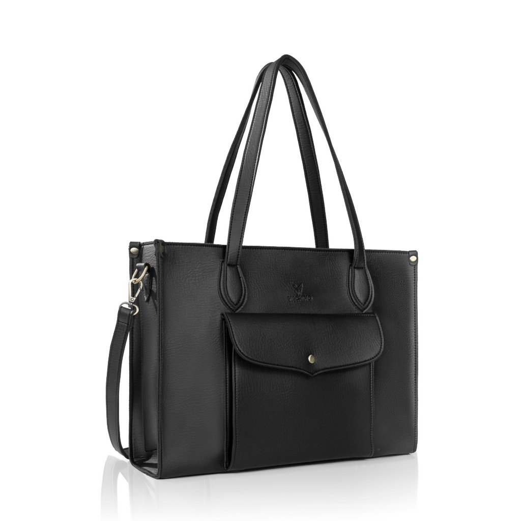 Túi xách công sở đựng laptop 15.6in VACHINO-TX026