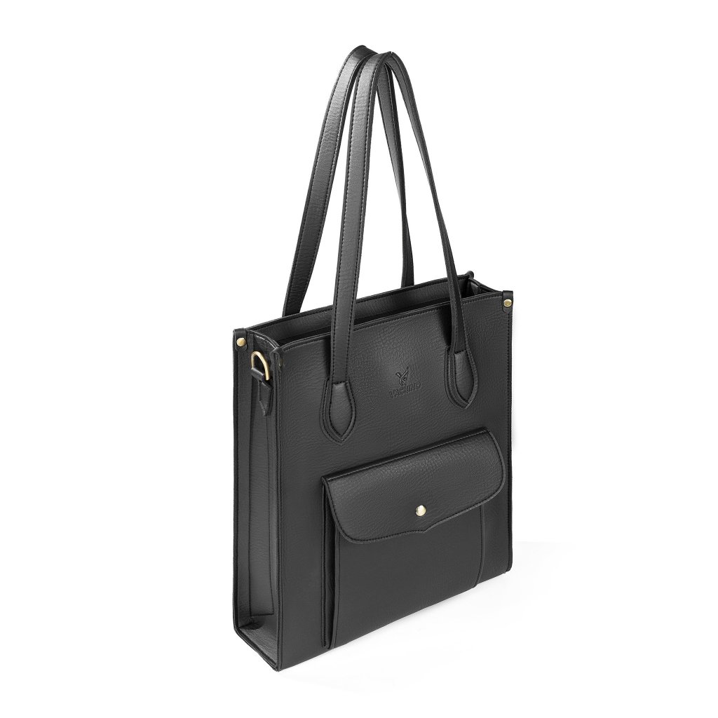 Túi xách công sở đựng laptop 15in VACHINO-TX024